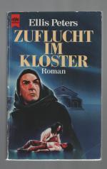 Zuflucht im Kloster