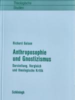 Anthroposophie und Gnostizismus