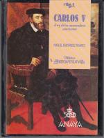 Carlos V. El rey de los encomenderos americanos.