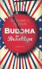 Morais, Richard C.: Buddha in Brooklyn Morais, Richard C.: Buddha in Brooklyn