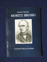 Moritz Brosig (1815-1887) Domkapellmeister im Breslau.