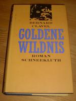 Goldene Wildnis