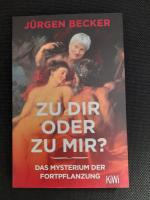 Zu dir oder zu mir? - Das Mysterium der Fortpflanzung