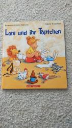 Rosemarie Künzler-Behncke: Loni und ihr Rosemarie Künzler-Behncke: Loni und ihr