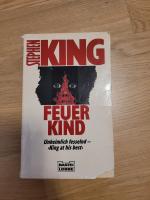 Stephen King: Feuerkind