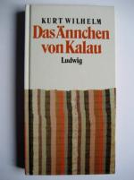 Das Ännchen von Kalau