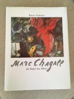 Marc Chagall als Maler der Bibel