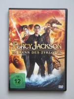 Percy Jackson - im Bann des Zyklopen