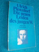 Ulrich Plenzdorf: Die neuen Leiden des j