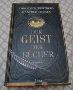 Der Geist der Bücher