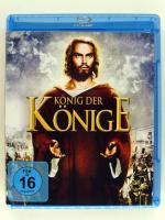 Nicholas Ray: König der Könige - Jesus C