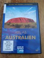 Australien - Discovery Atlas - Die Welt neu erleben & entdecken