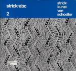 Schoeller Wolle: Strickkunst von Schoell