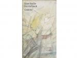 Konvolut "Gedichte, Lieder". 10 Titel. 1.) Simon Dach: Fließt mir ihr güldnen Reime, Die sehr weltlichen Lieder des berühmten Königsberger Poeten untermischt mit allerlei erfreulichen Hochzeitsgedichten in denen viel von Frau Venus und anderen angenehmen Dingen die Rede ist; ergänzt durch einige geistliche Lieder und Trostgedichte damit auch der Ernst des Lebens nicht vergessen werde, ausgewählt und zusammengefügt im Jahre 1941 2.) Heinrich Heine: Neue Gedichte, Neuer Frühling, Verschiedene, Romanzen, Zur Ollea, Zeitgedichte 3.) Echtermeyer, Auswahl deutscher Gedichte 4.) Johann Wolfgang Goethe: Gedichte, Eine Auswahl 5.) Heinrich Heine: Buch der Lieder, hrsg. und mit einem Nachwort versehen von Johannes Nohl, Einbandentwurf: Professor Horst Michael, Bad Berka 6.) Horst Lommer: Das Tausendjährige Reich 7.) Monika Fischer, Hans Petersen (Auswahl): Feuer und Rhythmus, Gedichte aus Afrika, Buchclub 65 8.) Zum Kranze reich' ich Dir den Schleier, Hochzeitsverse aus vergangener Zeit, gesamme