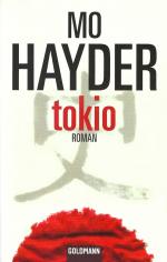 Mo Hayder: Tokio