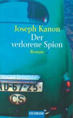 Der verlorene Spion