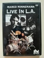 Marco Minnemann: Live in L.A.