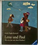 Gisela Degler-Rummel: Lena und Paul - Wi Gisela Degler-Rummel: Lena und Paul - Wi