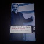 Bilgri, Anselm; Stadler, Konrad: Finde d Bilgri, Anselm; Stadler, Konrad: Finde d