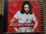 Blümchen: verliebt