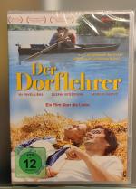 Bohdan Sláma: Der Dorflehrer - Ein Film 