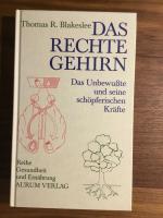 Das rechte Gehirn