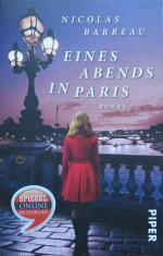 Nicolas Barreau: Eines Abends in Paris