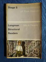 Mark Twain: The Adventures Of Tom Sawyer