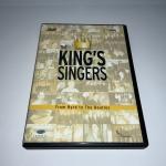 King's Singers - From Byrd to The Beatles