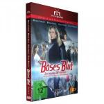 Dagmar Daamek: Böses Blut