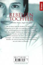 Rebellen Tochter