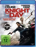 Knight and Day (*2010) [Extended Cut] [Blu-ray]