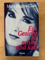Mary Higgins Clark: Ein Gesicht so schön