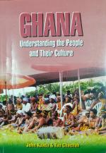 Ghana. Understanding the People and their Culture