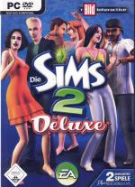 Die Sims 2 Deluxe