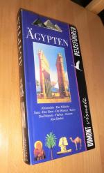 DuMont Buchverlag ( Hrsg.): Ägypten DuMont Buchverlag ( Hrsg.): Ägypten