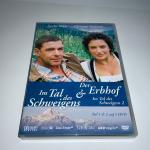 Im Tal des Schweigens (Teile 1 & 2)