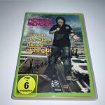 Hennes Bender - Live in der Stadt, die es nicht gibt