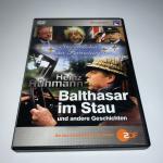 Balthasar im Stau und andere Geschichten