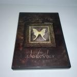 Crüxshadows - Shadowbox (CD + DVD)