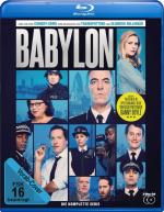 Babylon - Staffel 1 [2 BRs]