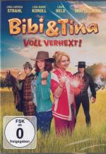 Bibi und Tina - Voll verhext (DVD)