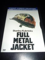 Full Metal Jacket - Stanley Kubrick Collection. Restauriert und digital überarbeitet