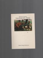 Waldemar Augustiny: Paula Modersohn-Beck Waldemar Augustiny: Paula Modersohn-Beck