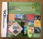 Geolino Power Quiz