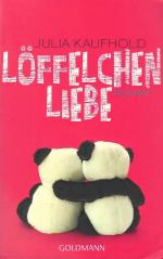 Löffelchen Liebe