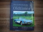 Das grosse Buch der Oldtimer.