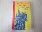 Stein, Falk N: Von Alraune bis Zentaur