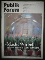 Leserinitiative Public-Forum e.V.: Publi Leserinitiative Public-Forum e.V.: Publi