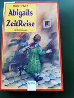 Abigails ZeitReise